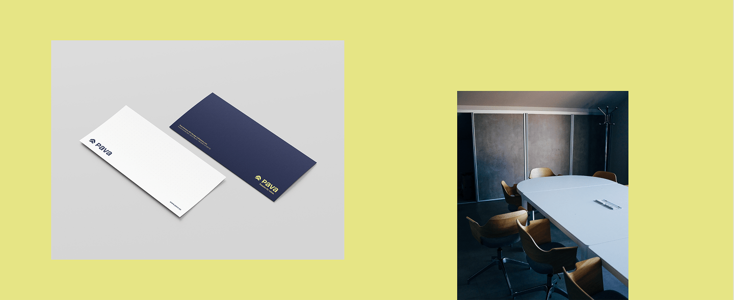 pava cards