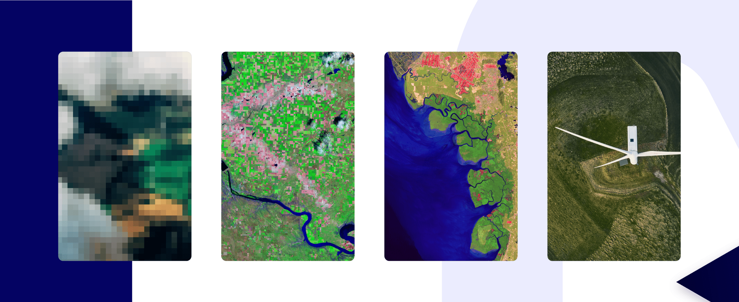 Enignum Beispielbilder und Bildstil