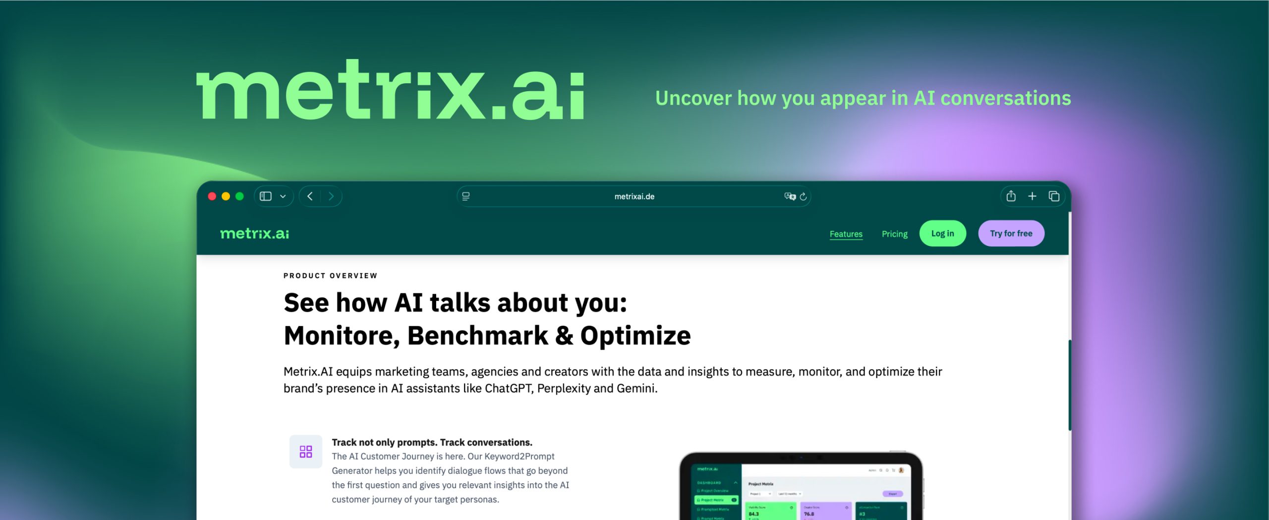 Metrix.ai_Header_Bild